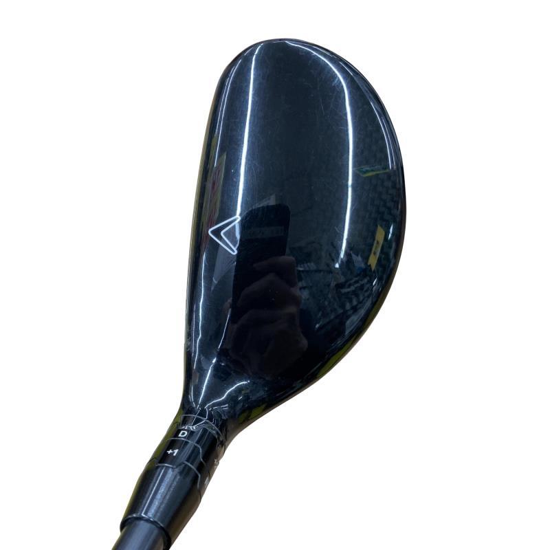Callaway（キャロウェイ） EPIC SUPER HYBRID U5 ユーティリティ UT