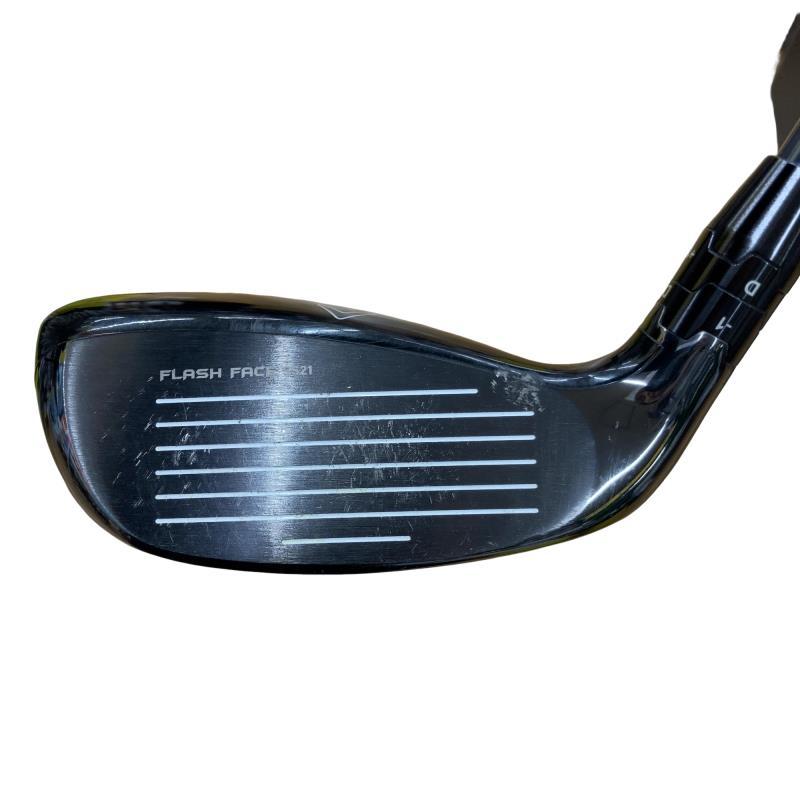 Callaway（キャロウェイ） EPIC SUPER HYBRID U5 ユーティリティ UT