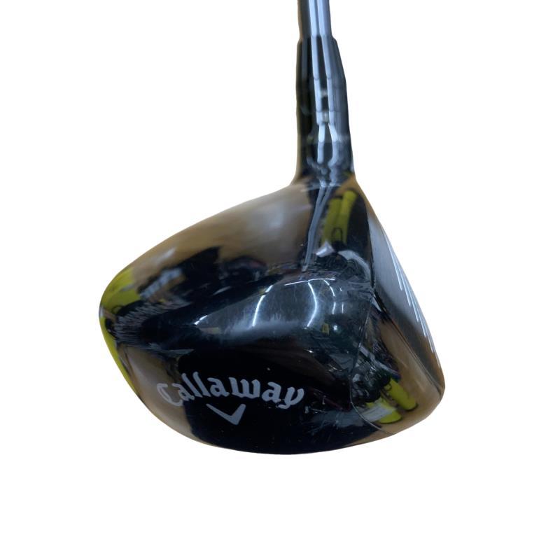 Callaway（キャロウェイ） EPIC SUPER HYBRID U5 ユーティリティ UT
