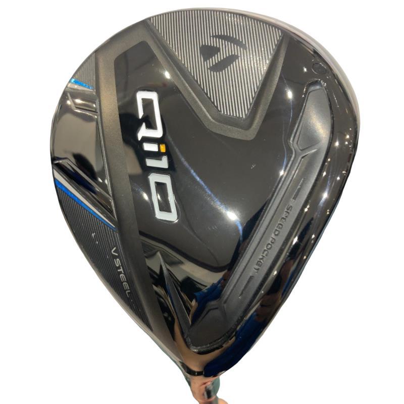 TaylorMade（テーラーメイド） Qi10 5W フェアウェイウッド FW