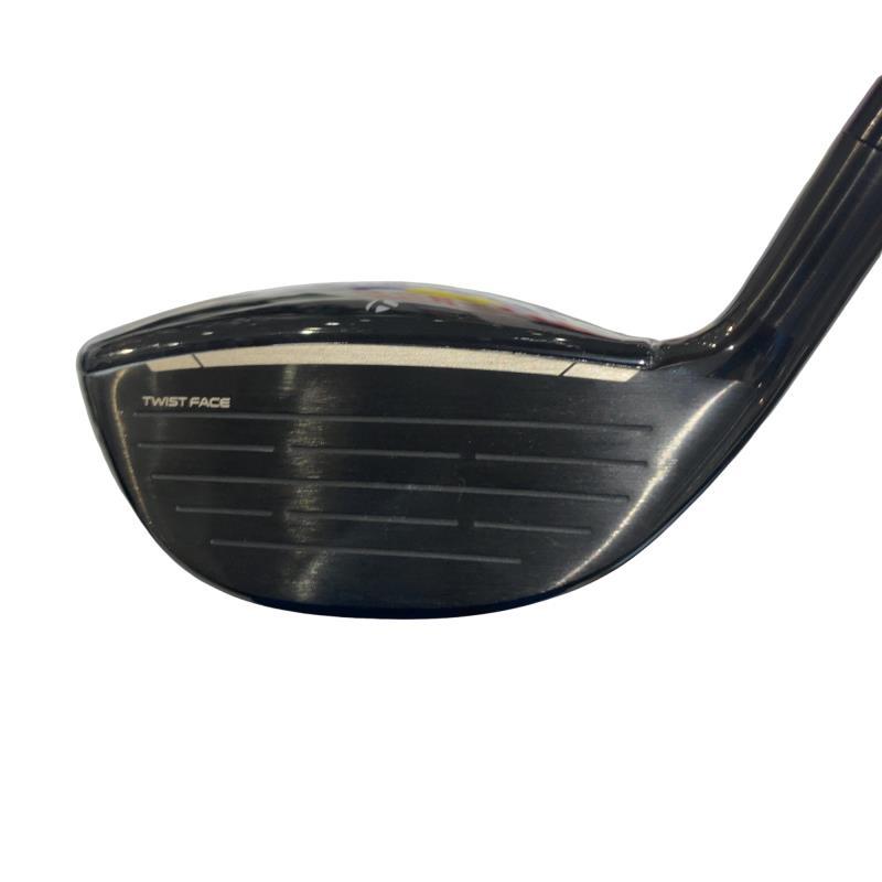 TaylorMade（テーラーメイド） Qi10 5W フェアウェイウッド FW