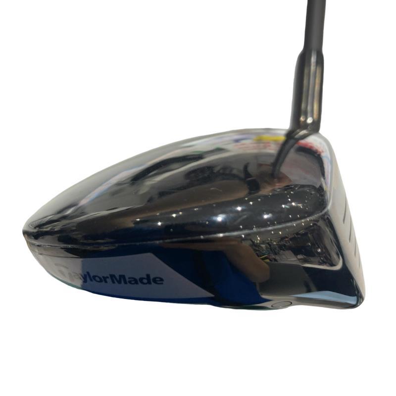 TaylorMade（テーラーメイド） Qi10 5W フェアウェイウッド FW