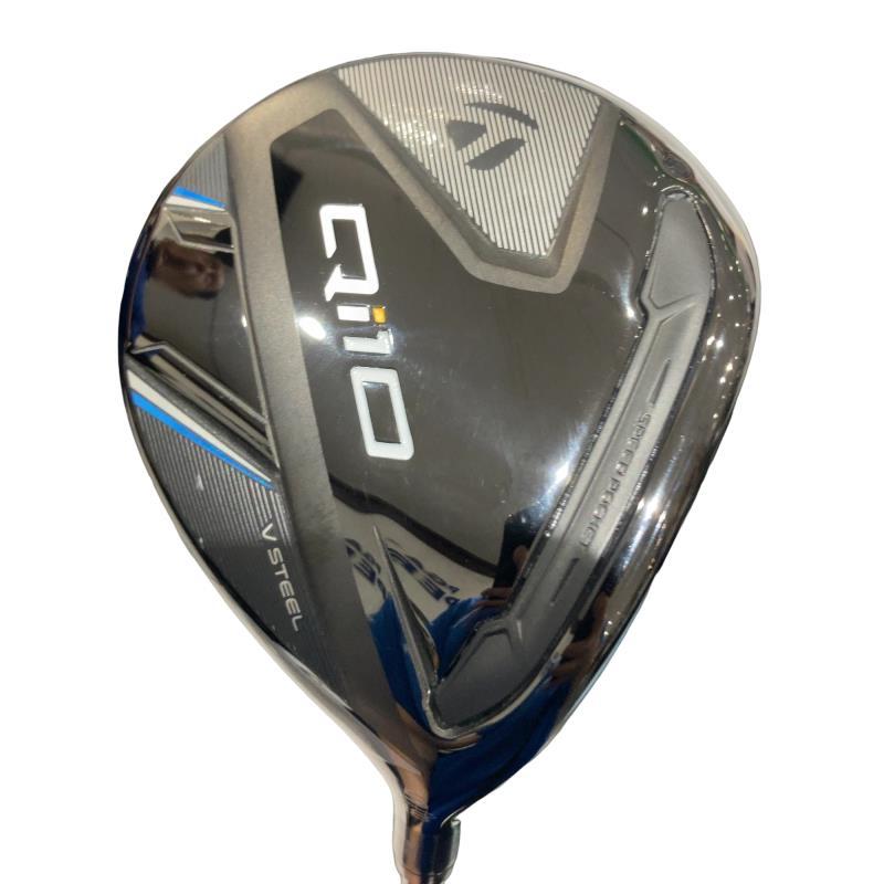 テーラーメイド　Qi10フェアウェイウッド 5W TaylorMade（テーラーメイド） Qi10 5W フェアウェイウッド FW