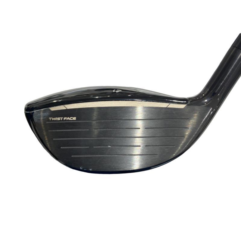 TaylorMade（テーラーメイド） Qi10 5W フェアウェイウッド FW