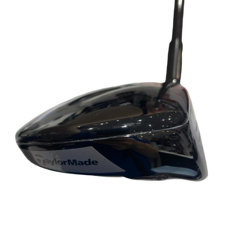 TaylorMade（テーラーメイド） Qi10 5W フェアウェイウッド FW