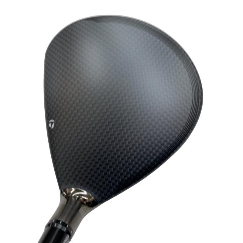 TaylorMade（テーラーメイド） Qi35 3HL フェアウェイウッド FW