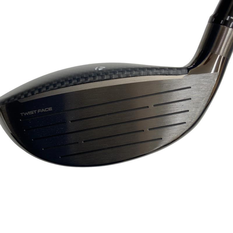 TaylorMade（テーラーメイド） Qi35 3HL フェアウェイウッド FW