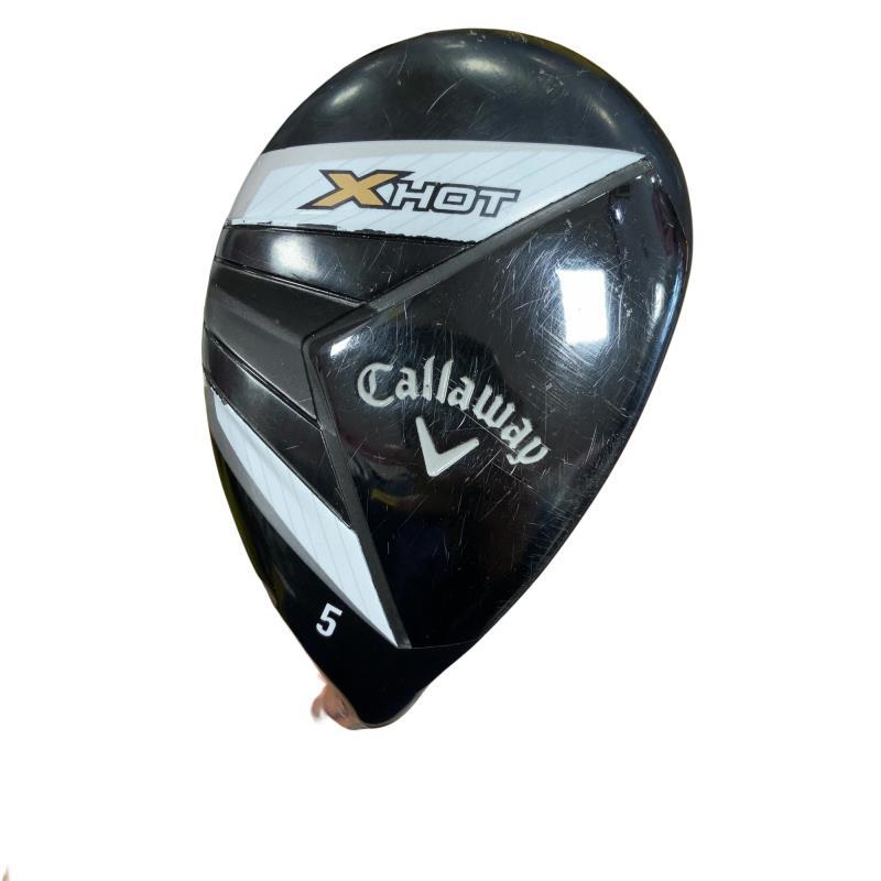 Callaway（キャロウェイ） X HOT U5 ユーティリティ UT フレックスS