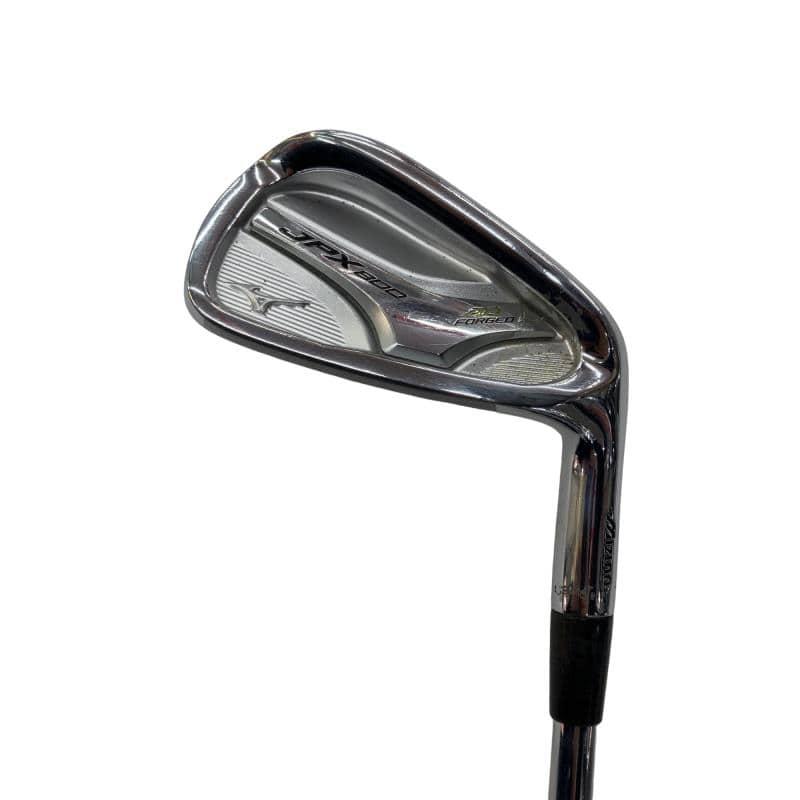 ミズノ JPX 800 AD FORGED 8S アイアンセット IR フレックスS_1