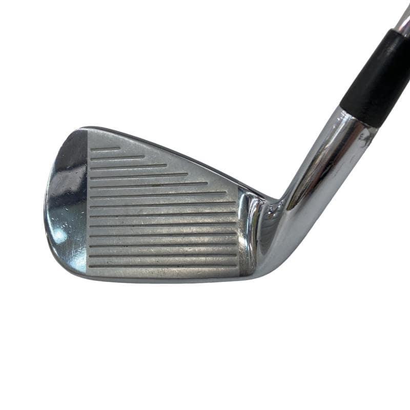 ミズノ JPX 800 AD FORGED 8S アイアンセット IR フレックスS_2