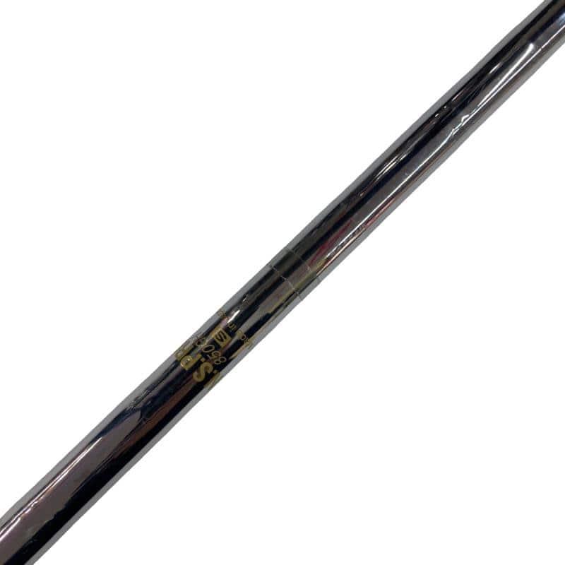 ミズノ JPX 800 AD FORGED 8S アイアンセット IR フレックスS_5