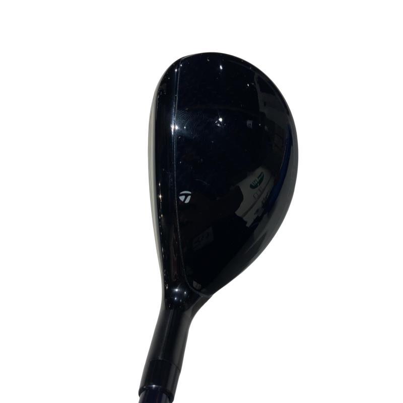 TaylorMade（テーラーメイド） Qi10 U4 ユーティリティ UT フレックスR