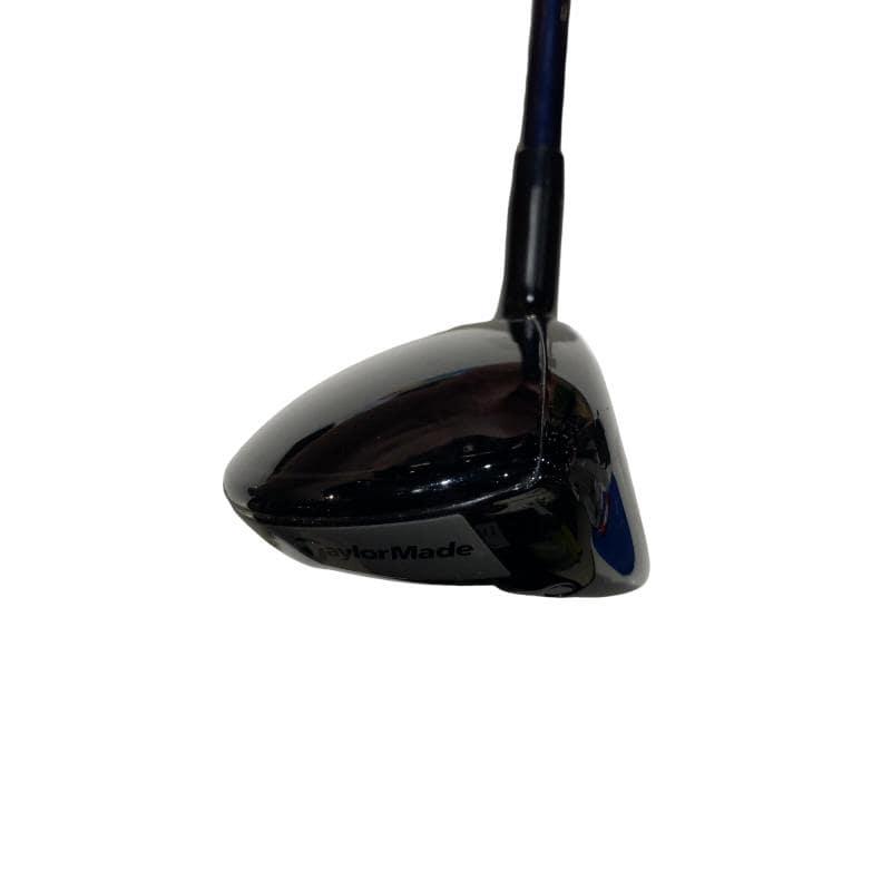 TaylorMade（テーラーメイド） Qi10 U4 ユーティリティ UT フレックスR