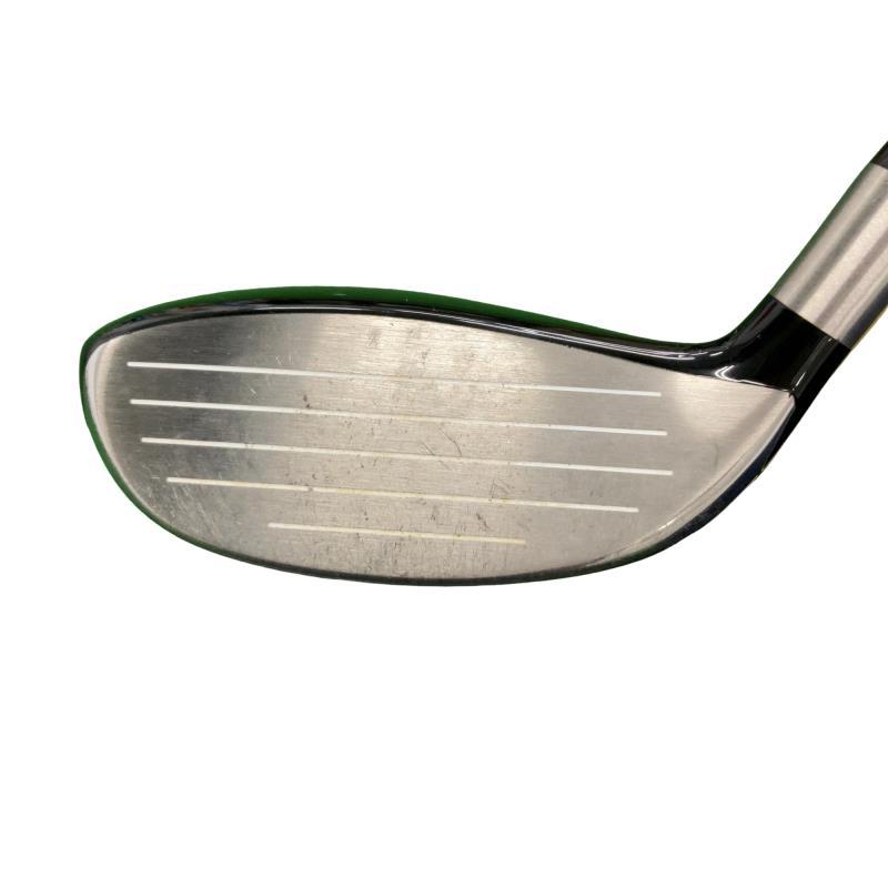 HONMA GOLF（本間ゴルフ） TOUR WORLD TW727 22° ユーティリティ UT