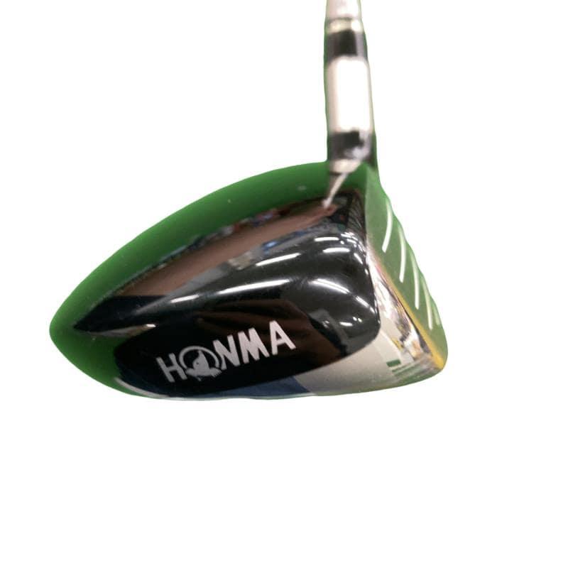 HONMA GOLF（本間ゴルフ） TOUR WORLD TW727 22° ユーティリティ UT