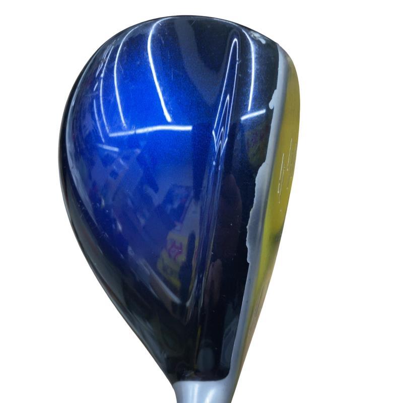 【中古美品】 ダンロップXXI0（2018）H3 レフティ DUNLOP（ダンロップ） XXIO(2018) H3 レフティ ユーティリティ UT