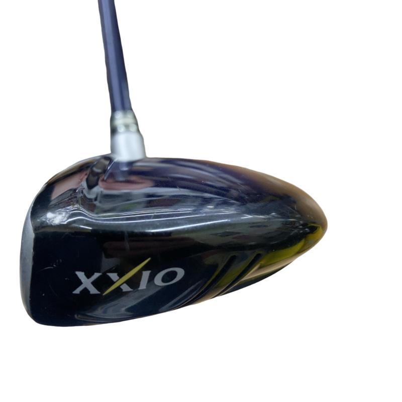 DUNLOP（ダンロップ） XXIO(2018) H3 レフティ ユーティリティ UT