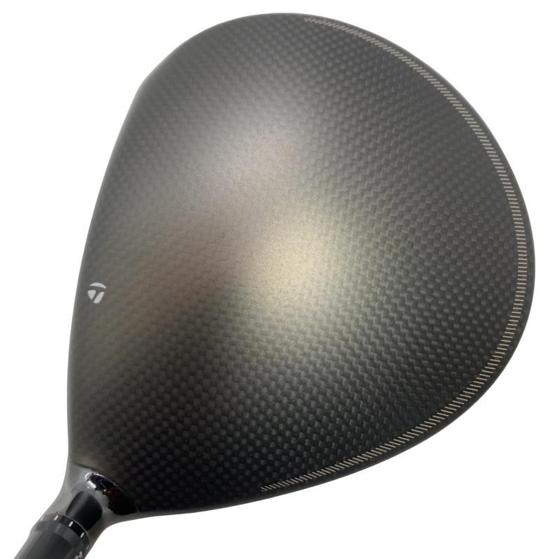テーラーメイド Qi4D 10.5° ドライバー DR フレックスSR_1