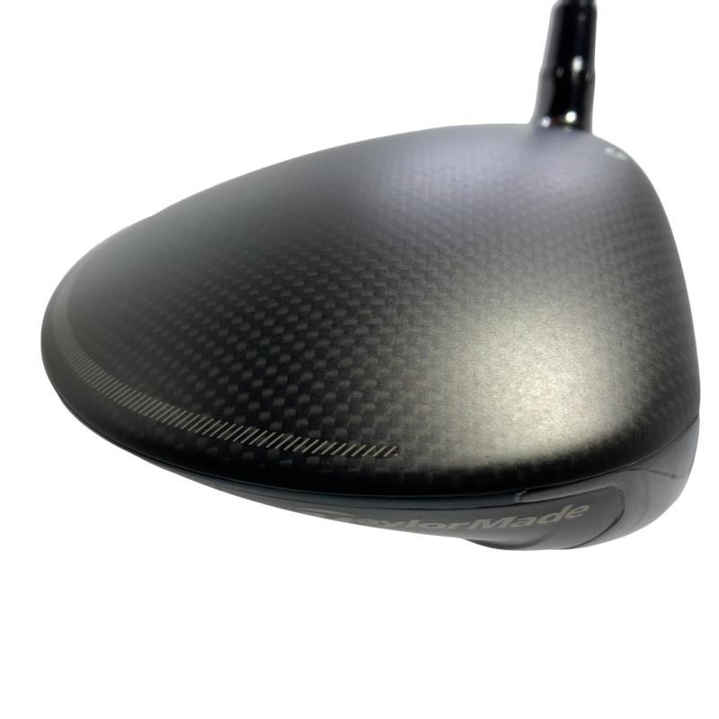 テーラーメイド Qi4D 10.5° ドライバー DR フレックスSR_3
