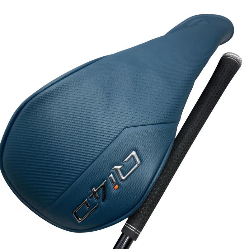 テーラーメイド Qi4D 10.5° ドライバー DR フレックスSR_5