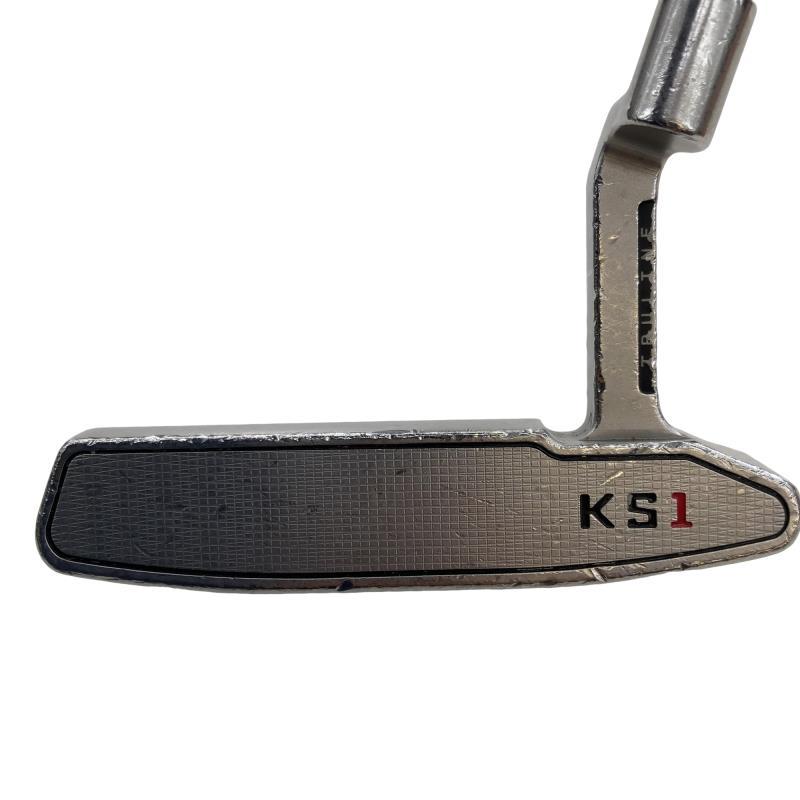 特価メーカー KIRKLAND シグネチャーKS1 パター PT フレックスその他の画像