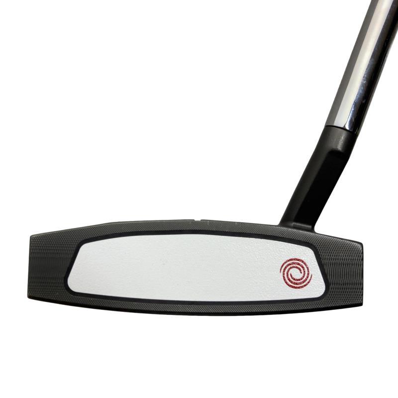 ODYSSEY（キャロウェイゴルフ） - オデッセイ ELEVEN S TOUR LINED 33in パター PT フレックス余分の物