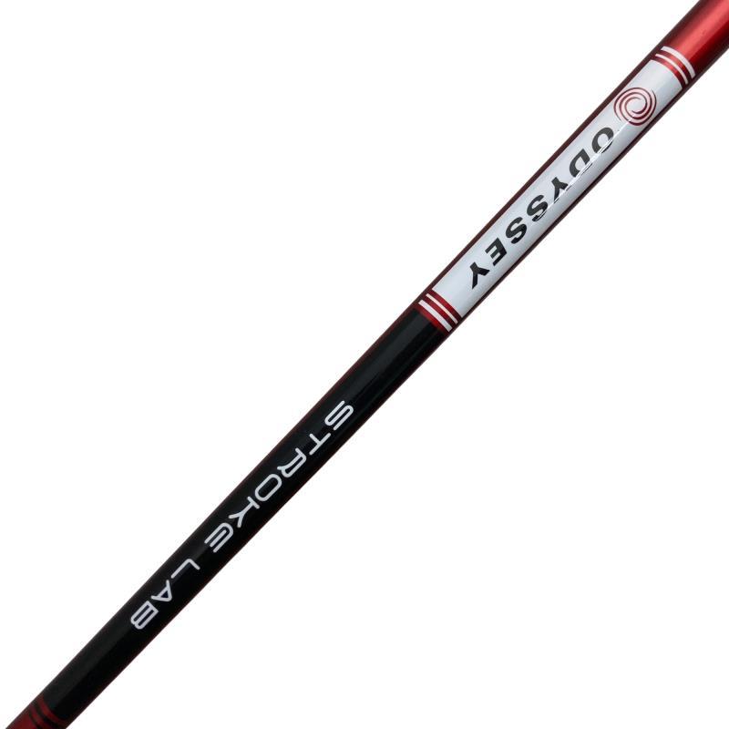 ODYSSEY（キャロウェイゴルフ） - オデッセイ ELEVEN S TOUR LINED 33in パター PT フレックス余分の物