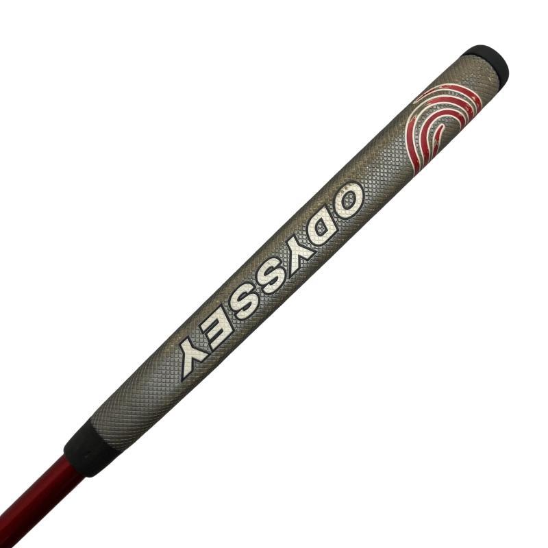 ODYSSEY（キャロウェイゴルフ） - オデッセイ ELEVEN S TOUR LINED 33in パター PT フレックス余分の物