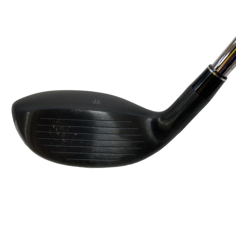 DUNLOP（ダンロップ） SRIXON ZX Mk II HYBRID H6 ユーティリティ UT