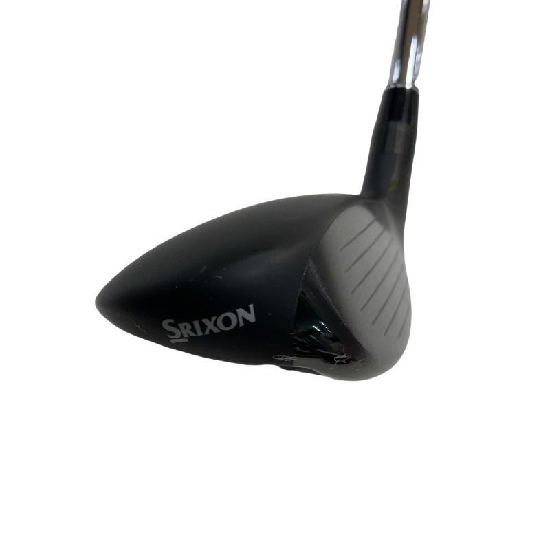 DUNLOP（ダンロップ） SRIXON ZX Mk II HYBRID H6 ユーティリティ UT