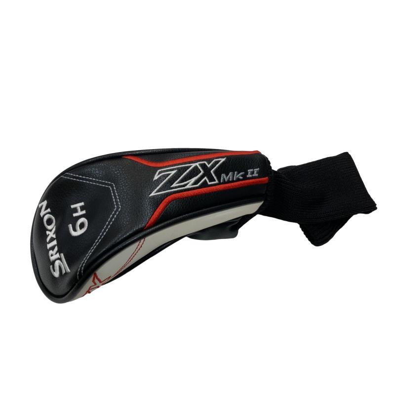 DUNLOP（ダンロップ） SRIXON ZX Mk II HYBRID H6 ユーティリティ UT