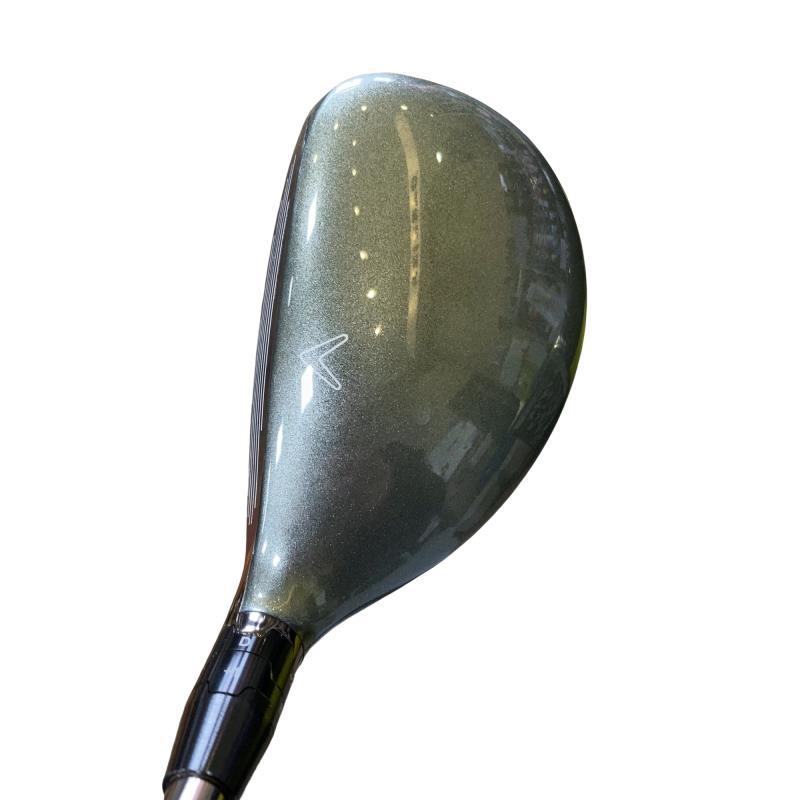 Callaway（キャロウェイ） GREAT BIG BERTHA(2023) U5 ユーティリティ