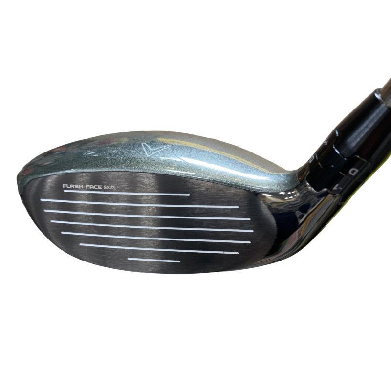 Callaway（キャロウェイ） GREAT BIG BERTHA(2023) U5 ユーティリティ