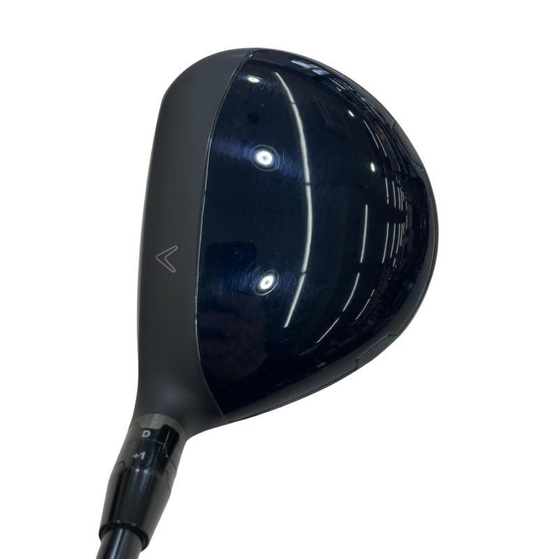 Callaway（キャロウェイ） PARADYM 3HL フェアウェイウッド FW