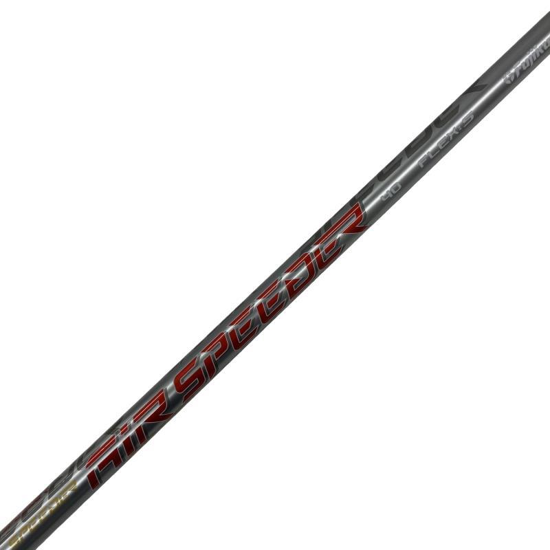 タイトリスト GT1 10° ドライバー DR フレックスS_4