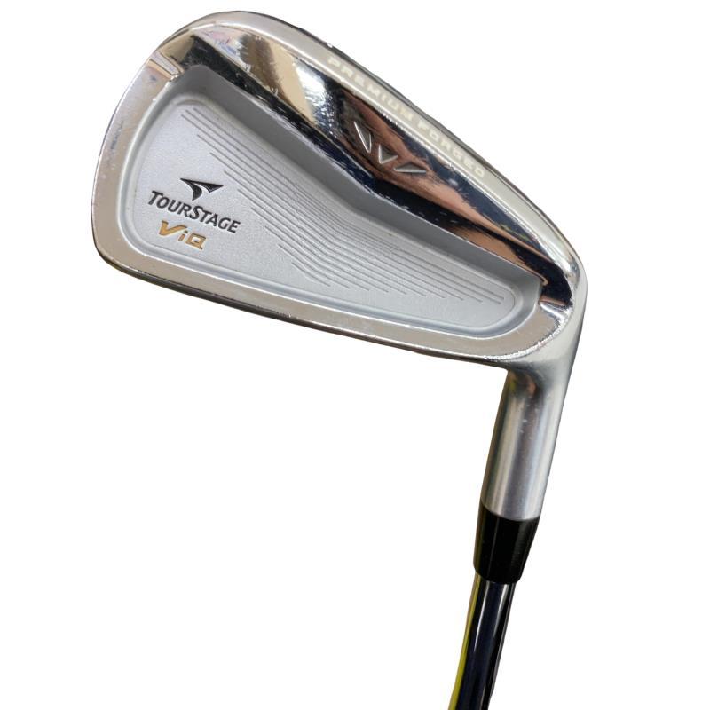 BRIDGESTONE GOLF ブリヂストン TOURSTAGE ViQ FORGED(2006) 6S