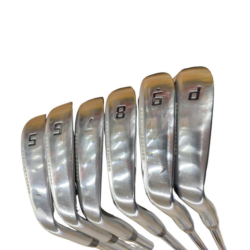 BRIDGESTONE GOLF ブリヂストン TOURSTAGE ViQ FORGED(2006) 6S