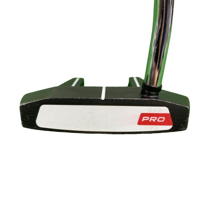 オデッセイ WHITE HOT PRO #7 33インチ パター PT フレックスその他_2