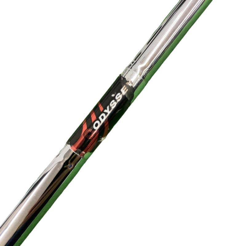 オデッセイ WHITE HOT PRO #7 33インチ パター PT フレックスその他_4