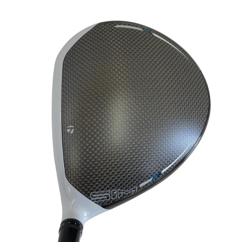 TaylorMade SIM ドライバー 9° TaylorMade（テーラーメイド） SIM 9° ドライバー DR フレックスその他