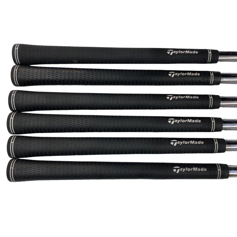 ジャスティック PROCEED TOUR CONQUEST R VI 6S アイアンセット IR フレックスS_6