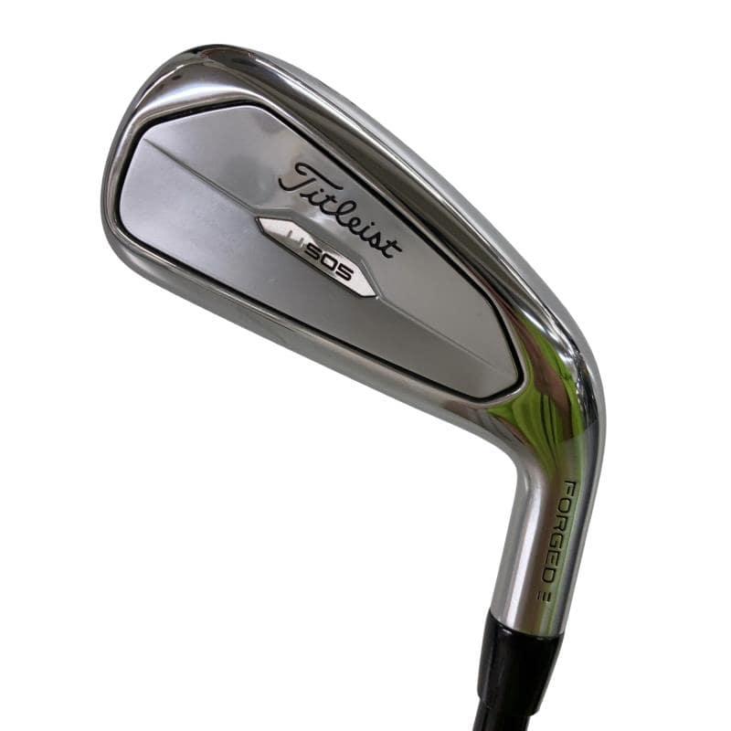 タイトリスト Titleist ユーティリティ U・505(2023) Titleist U・505