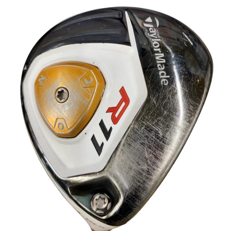 TaylorMade（テーラーメイド） R11 3W フェアウェイウッド FW