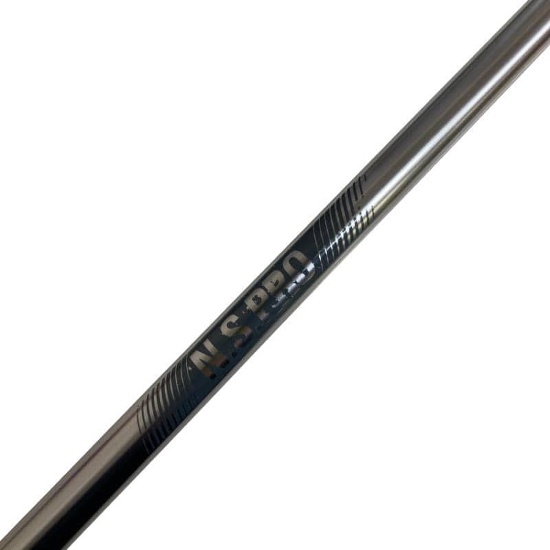 ゴルフパートナー NEXGEN CHIPPING WEDGE GH45 ウェッジ WG フレックスその他_4