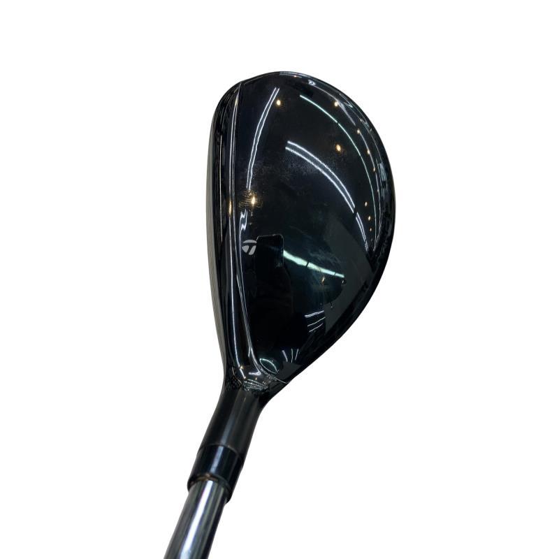 TaylorMade（テーラーメイド） Qi10 U5 ユーティリティ UT フレックスS