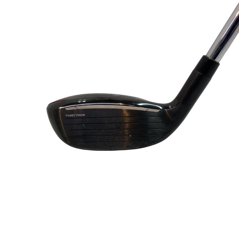 TaylorMade（テーラーメイド） Qi10 U5 ユーティリティ UT フレックスS