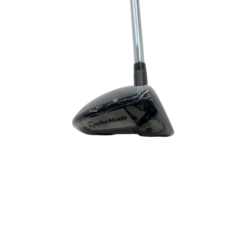 TaylorMade（テーラーメイド） Qi10 U5 ユーティリティ UT フレックスS