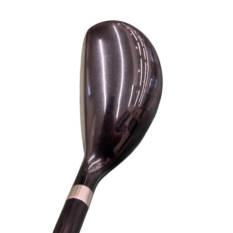 ダンロップ SRIXON Z H45 U5 ユーティリティ UT フレックスSの画像
