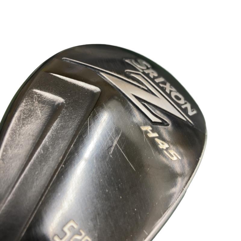 ダンロップ SRIXON Z H45 U5 ユーティリティ UT フレックスSの画像