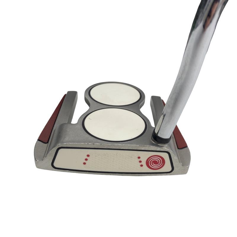 オデッセイ WHITE HOT XG 2・ball F7 33インチ パター PT フレックスその他_2